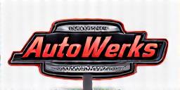 AutoWerks Client Logo