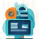Operational Efficiency Icon