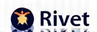 Rivet Intel Logo