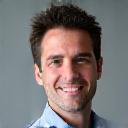 Headshot of Marcus Thorne